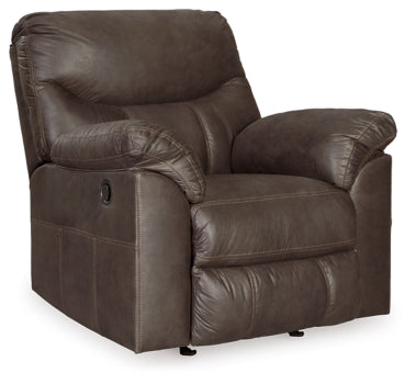 Boxberg Recliner - MyWaynesHome #