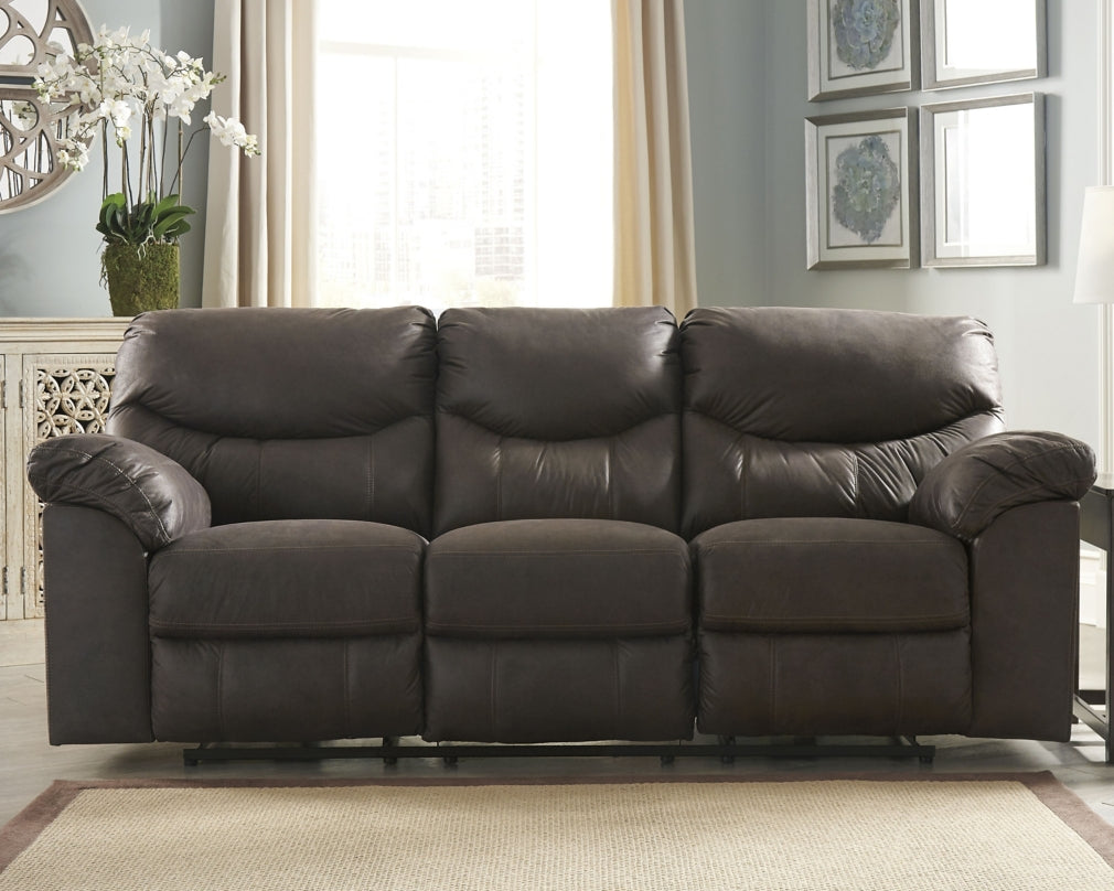 Boxberg Reclining Sofa - MyWaynesHome #