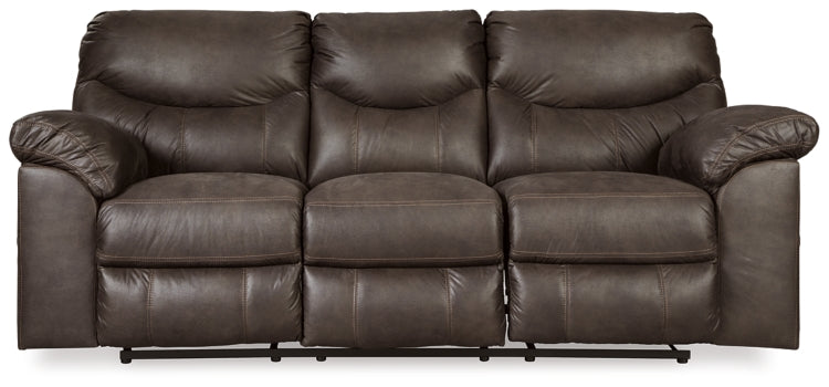 Boxberg Reclining Sofa - MyWaynesHome #