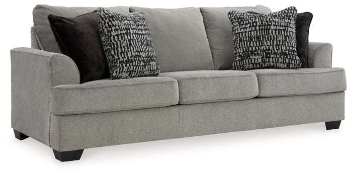 Deakin Sofa - MyWaynesHome #