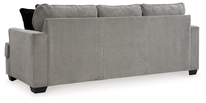 Deakin Sofa - MyWaynesHome #