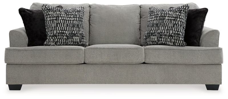 Deakin Sofa - MyWaynesHome #