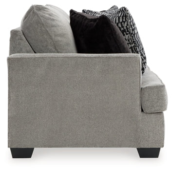 Deakin Sofa - MyWaynesHome #