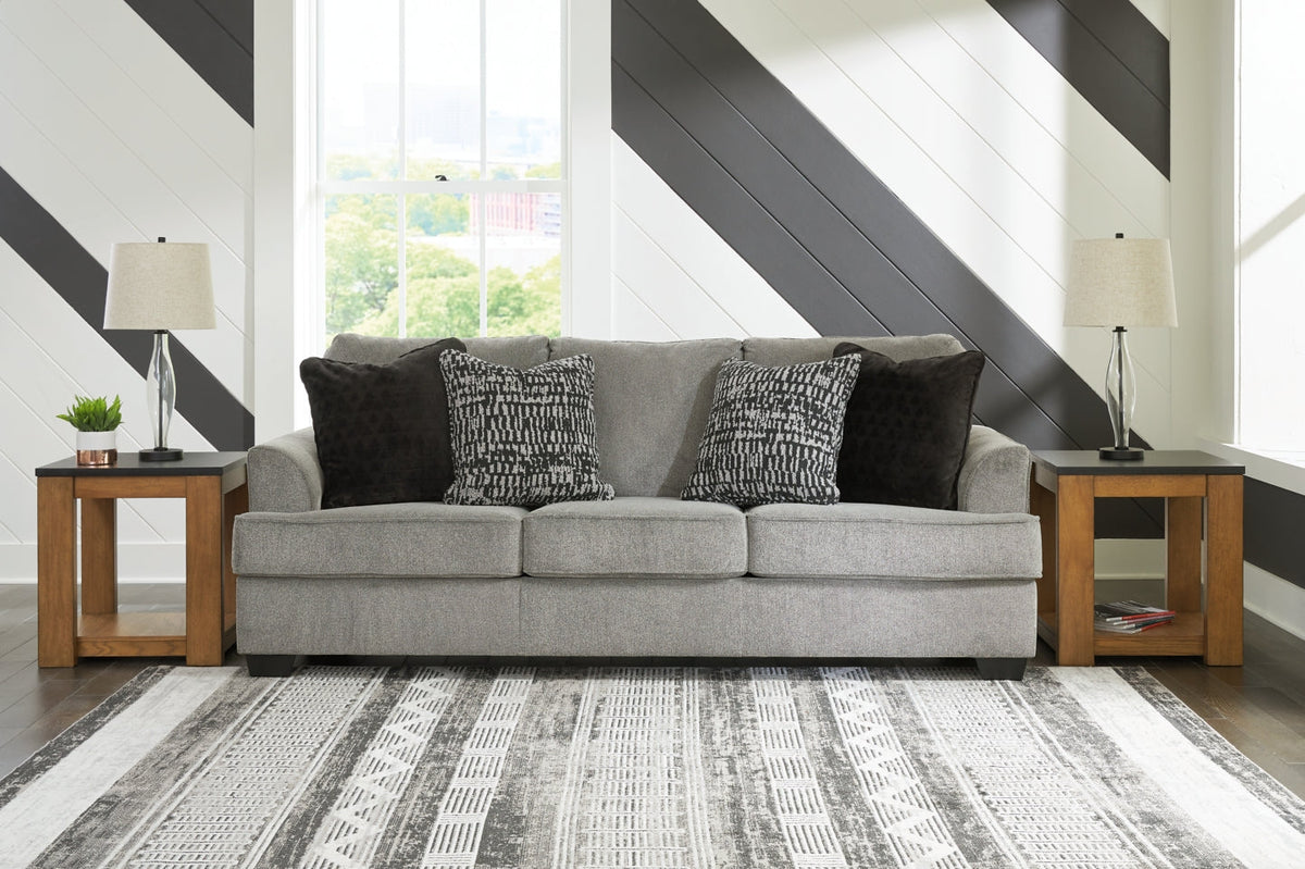 Deakin Sofa - MyWaynesHome #