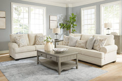 Rilynn Sofa and Loveseat - MyWaynesHome #