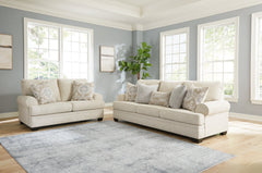 Rilynn Sofa and Loveseat - MyWaynesHome #