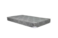 Vincent Grey Twin Bunkie Mattress - MyWaynesHome #