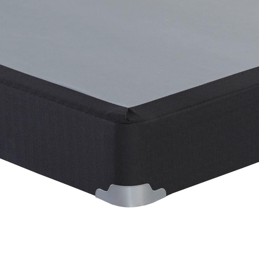 Kinsley Grey 5" Eastern King Foundation (2 X Tl) - MyWaynesHome #