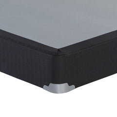 Kinsley Grey 5" Queen Foundation - MyWaynesHome #