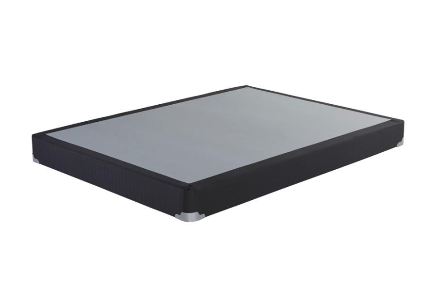 Kinsley Grey 5" Queen Foundation - MyWaynesHome #