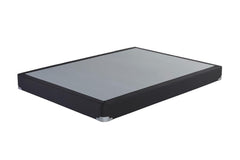 Kinsley Grey 5" Queen Foundation - MyWaynesHome #