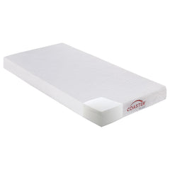 Joseph White 6" Twin Extra Long Memory Foam Mattress - MyWaynesHome #