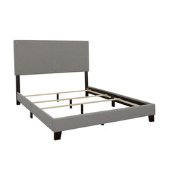 Boyd Grey California King Bed - MyWaynesHome #