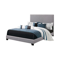 Boyd Grey Twin Bed - MyWaynesHome #