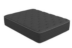Jayden Grey 15.5" California King Pillow Top Pocket Coil Mattress - MyWaynesHome #