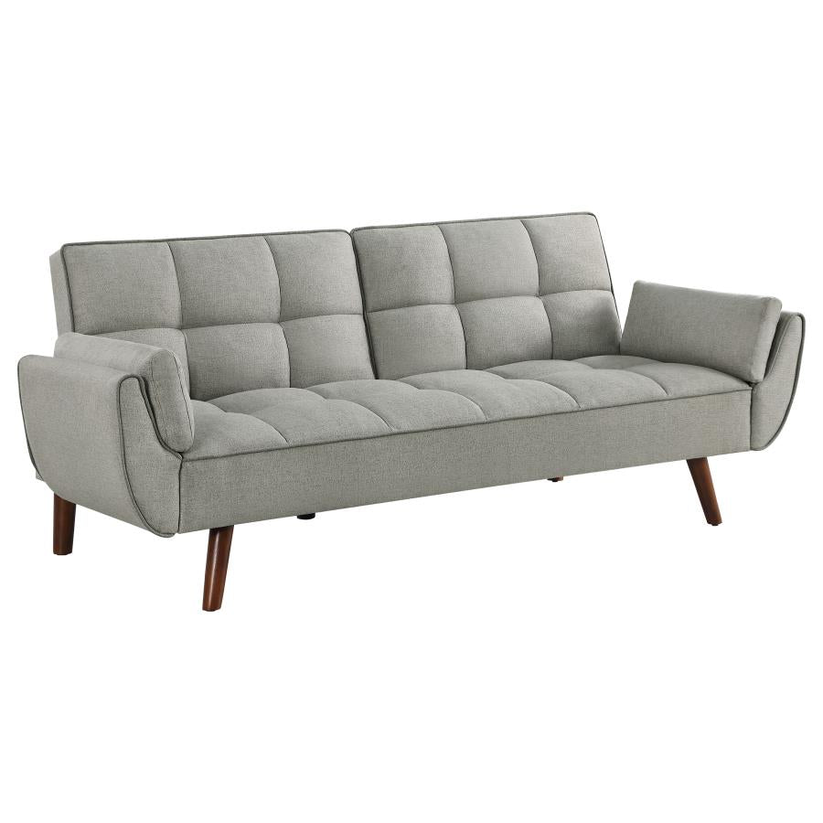 Caufield Grey Sofa Bed - MyWaynesHome #