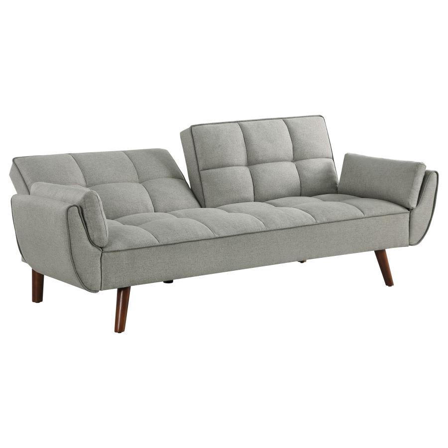 Caufield Grey Sofa Bed - MyWaynesHome #