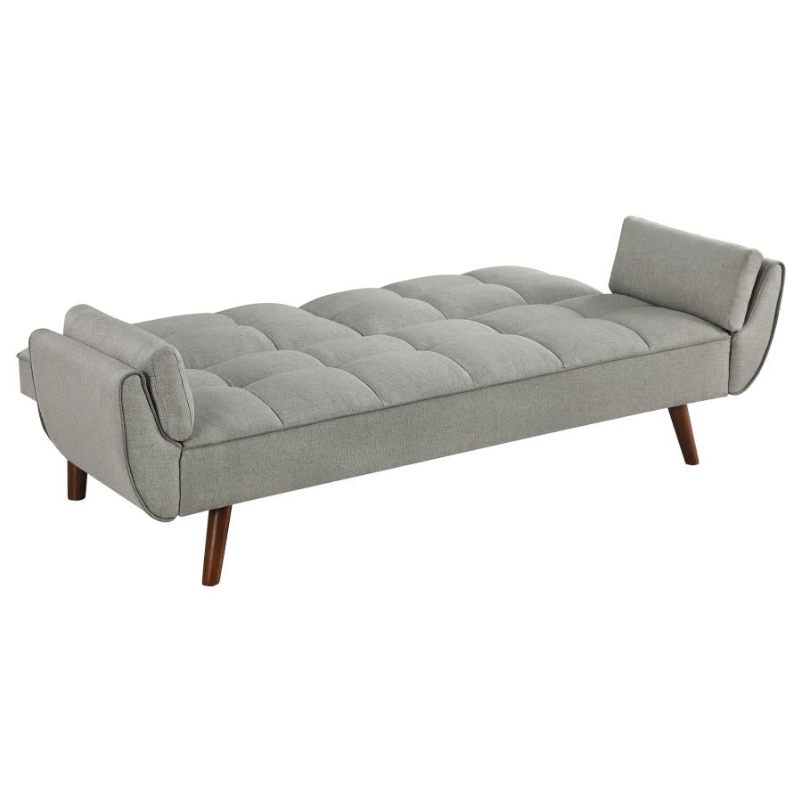 Caufield Grey Sofa Bed - MyWaynesHome #