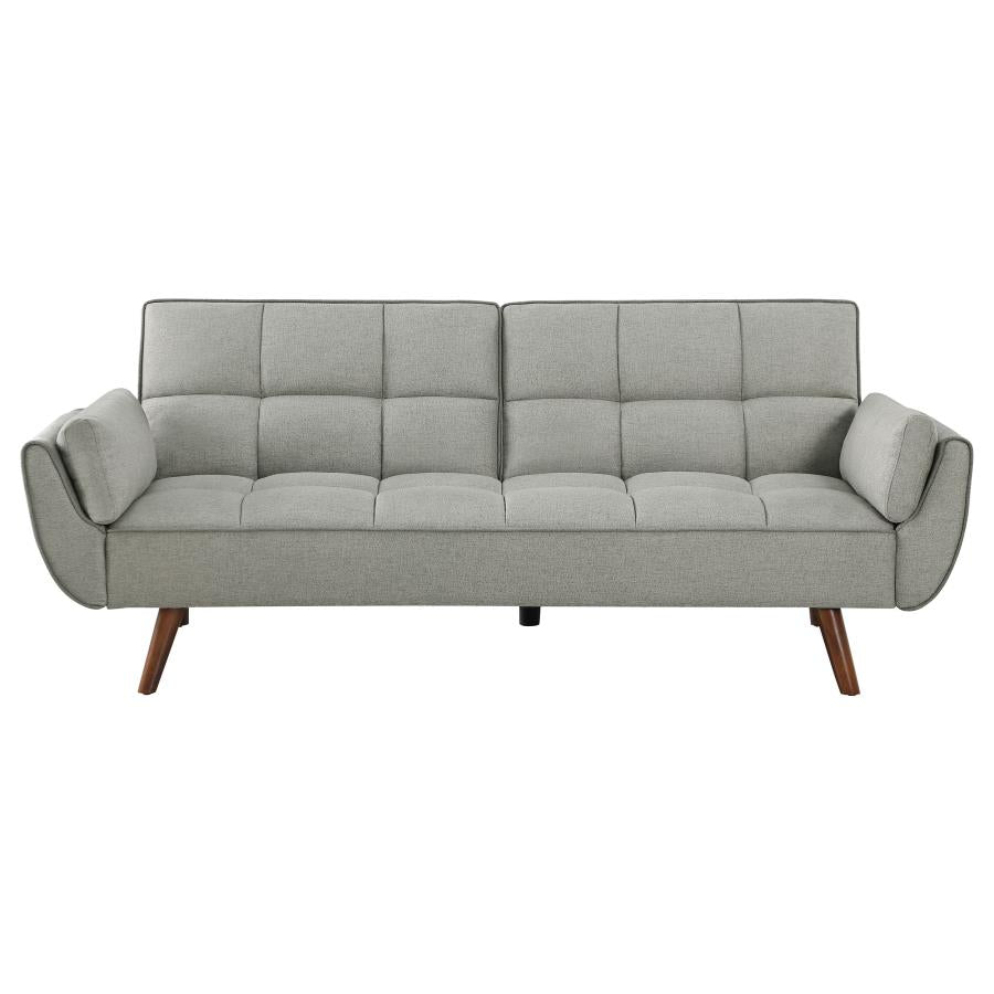 Caufield Grey Sofa Bed - MyWaynesHome #