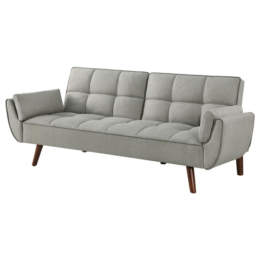 Caufield Grey Sofa Bed - MyWaynesHome #