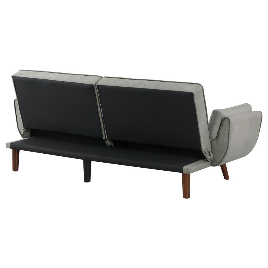 Caufield Grey Sofa Bed - MyWaynesHome #