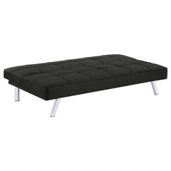 Joel Black Sofa Bed - MyWaynesHome #