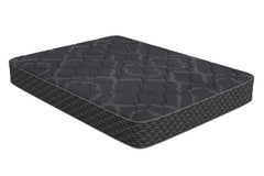 Black 11" Double-sided Queen Mattress - MyWaynesHome #