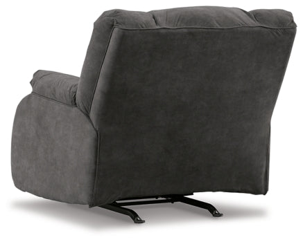 Partymate Recliner - MyWaynesHome #