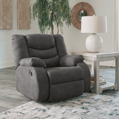 Partymate Recliner - MyWaynesHome #