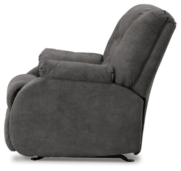 Partymate Recliner - MyWaynesHome #