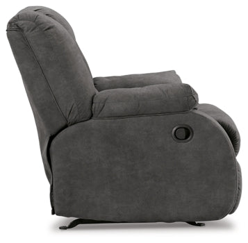 Partymate Recliner - MyWaynesHome #