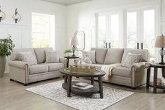 Gaelon Sofa and Loveseat - MyWaynesHome #