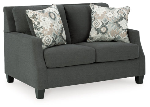 Bayonne Sofa and Loveseat - MyWaynesHome #