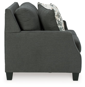 Bayonne Sofa and Loveseat - MyWaynesHome #