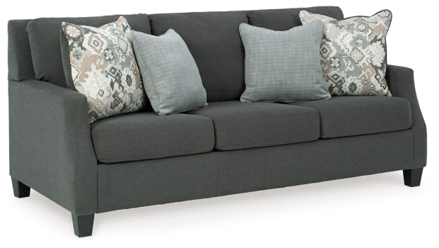 Bayonne Sofa and Loveseat - MyWaynesHome #