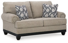 Elbiani Loveseat - MyWaynesHome #