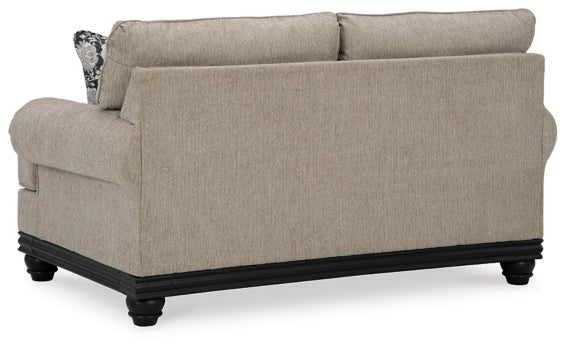 Elbiani Loveseat - MyWaynesHome #