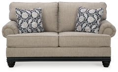 Elbiani Loveseat - MyWaynesHome #