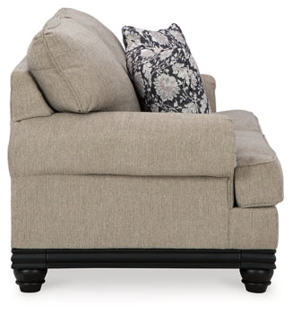 Elbiani Loveseat - MyWaynesHome #