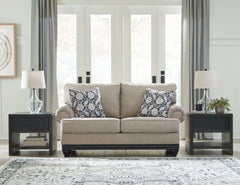 Elbiani Loveseat - MyWaynesHome #