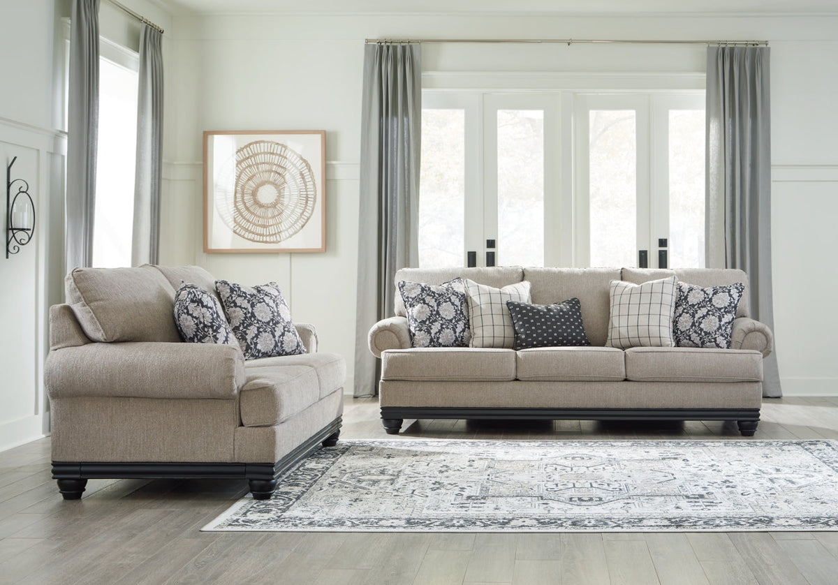 Elbiani Sofa and Loveseat - MyWaynesHome #