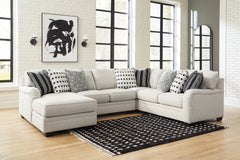 Huntsworth 4-Piece Sectional with Chaise - MyWaynesHome #