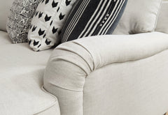 Huntsworth 4-Piece Sectional with Chaise - MyWaynesHome #