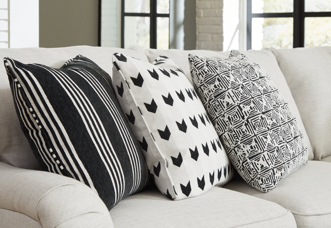 Huntsworth 4-Piece Sectional with Chaise - MyWaynesHome #