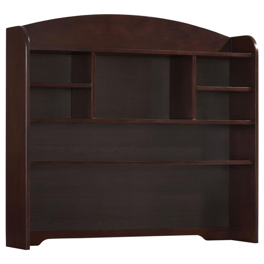 Phoenix Brown Hutch - MyWaynesHome #