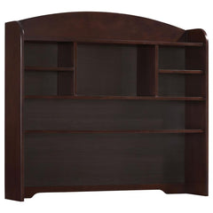 Phoenix Brown Hutch - MyWaynesHome #