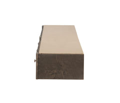 Wrangle Hill Grey Under Bed Storage - MyWaynesHome #