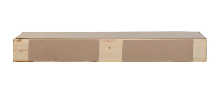 Wrangle Hill Grey Under Bed Storage - MyWaynesHome #