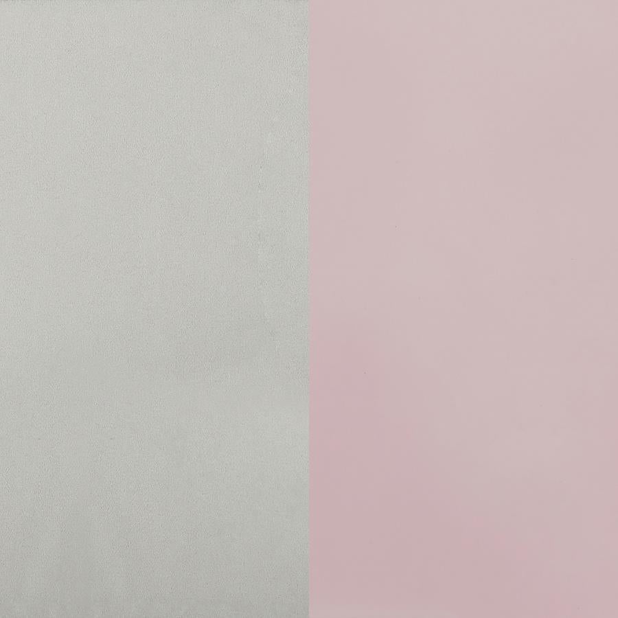 Massi Pink Bench - MyWaynesHome #