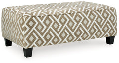 Dovemont 2-Piece Sectional with Ottoman - MyWaynesHome #